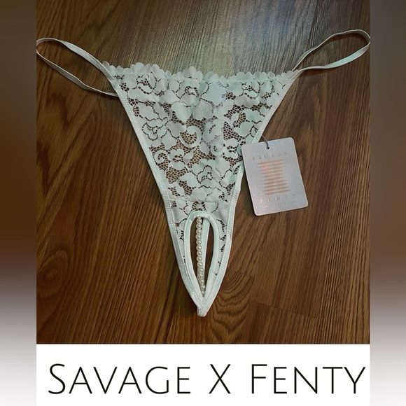 Savage X Fenty Intimates & Sleepwear New In Packaging Savage X